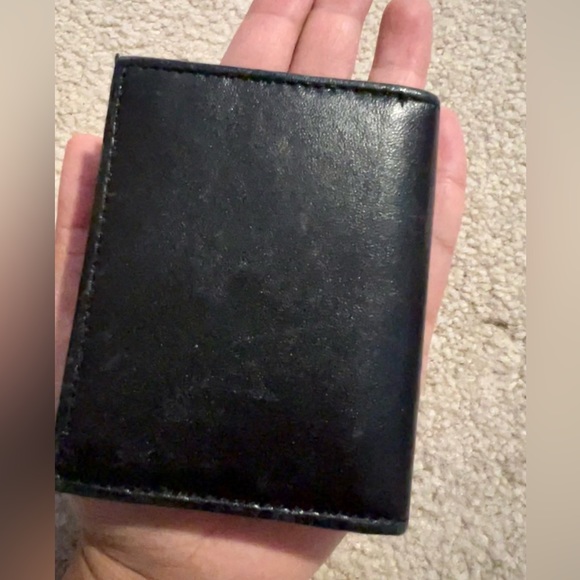 Genuine Leather card holder - Picture 6 of 6